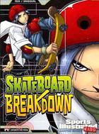 Skateboard Breakdown