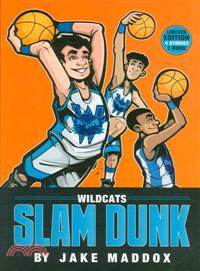 Wildcats Slam Dunk