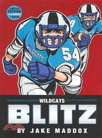 Wildcats Blitz