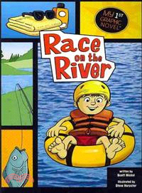 Race on the River