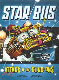 Star Bus ─ Attack of the Cling-ons