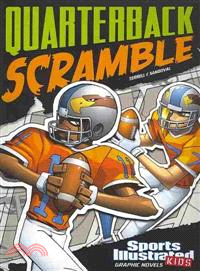 Quarterback Scramble