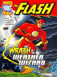 Wrath of the Weather Wizard