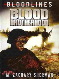 Blood Brotherhood