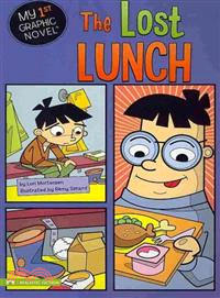 The Lost Lunch