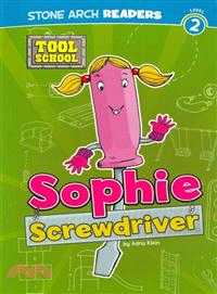Sophie Screwdriver