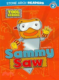 Sammy Saw