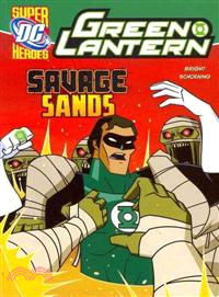 Savage Sands