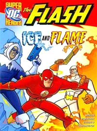 Ice and Flame