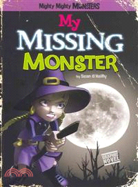 My Missing Monster