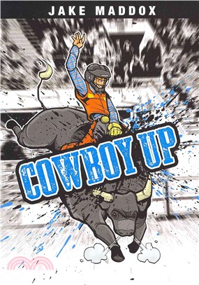 Cowboy up /