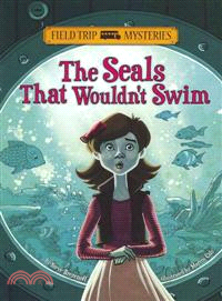 The Seals That Wouldn't Swim