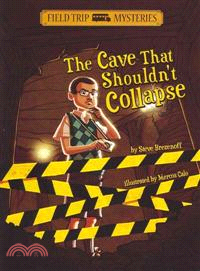 The Cave That Shouldn't Collapse