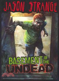 Basement of the Undead