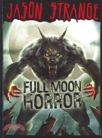 Full Moon Horror