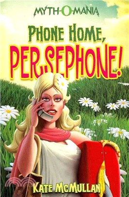 Phone Home, Persephone!