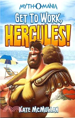 Get to Work, Hercules!