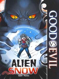 Good Vs Evil