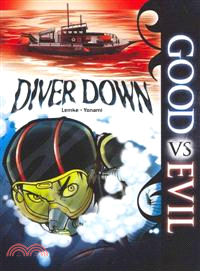 Good Vs Evil: Diver Down