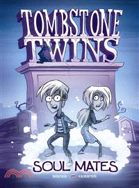 Tombstone Twins—Soul Mates