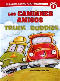 Camiones amigos / Truck Buddies