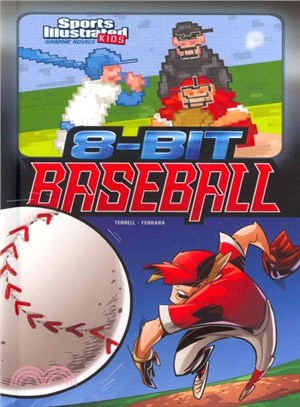 8-Bit Baseball