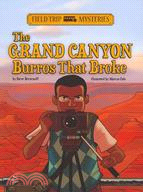 The Grand Canyon Burros That Broke