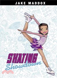 Skating showdown