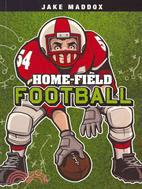 Home-Field Football