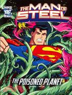 Superman and the Poisoned Planet