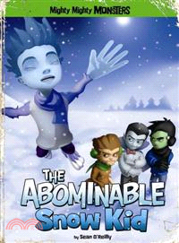 The Abominable Snow Kid