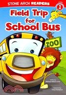 Field trip for school bus /
