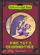 King Tut's Grandmother