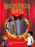 Hocus Pocus Hotel