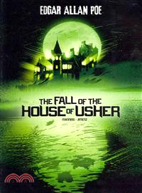 The Fall of the House of Usher