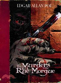 The Murders in the Rue Morgue