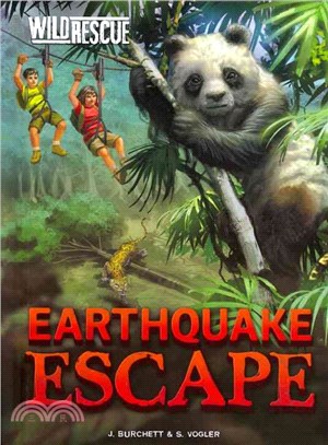 Earthquake Escape