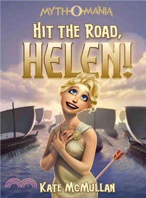 Hit the Road Helen!