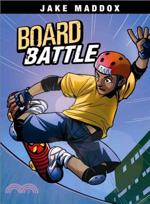 Board Battle