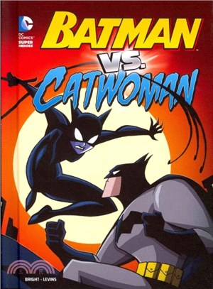Batman Vs. Catwoman
