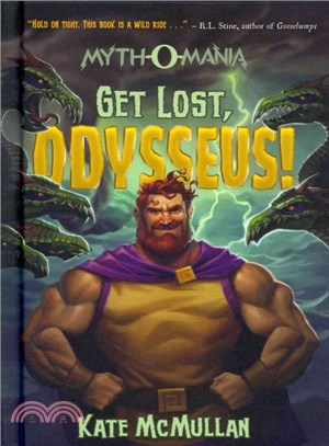 Get Lost, Odysseus!