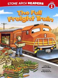 The Full Freight Train