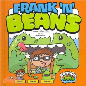 Frank 'n' Beans