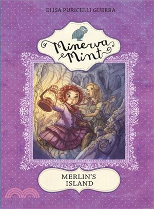 Merlin's Island (Minerva Mint)