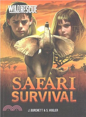 Safari Survival