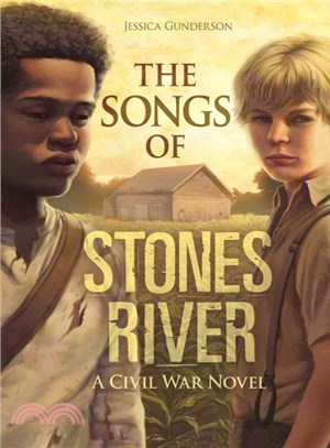 The Songs of Stones River ─ A Civil War Novel