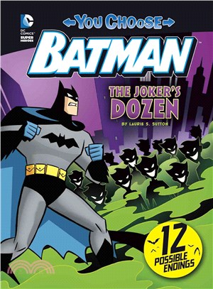 The Joker's Dozen