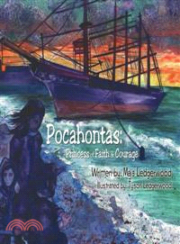 Pocahontas: Princess of Faith & Courage: Princess of Faith and Courage