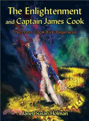 The Enlightenment and Captain James Cook ─ The Lono-cook-kirk-regenesis