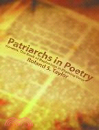 Patriarchs in Poetry ─ Genesis, the Book of Beginnings in Rhyming Verse